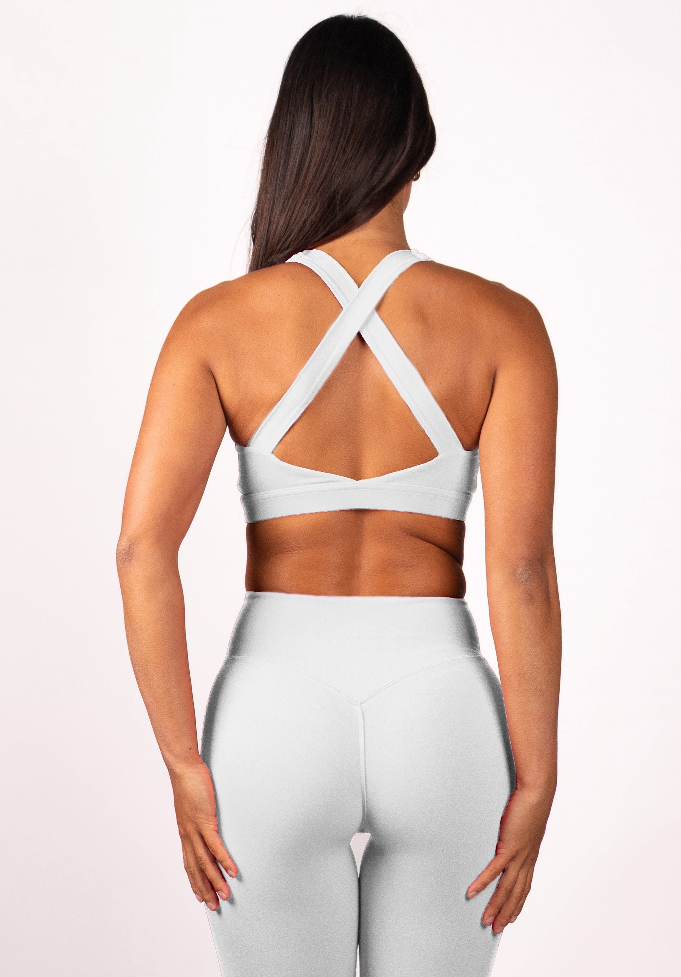 Hailey Bra | The Evolution – Marfil