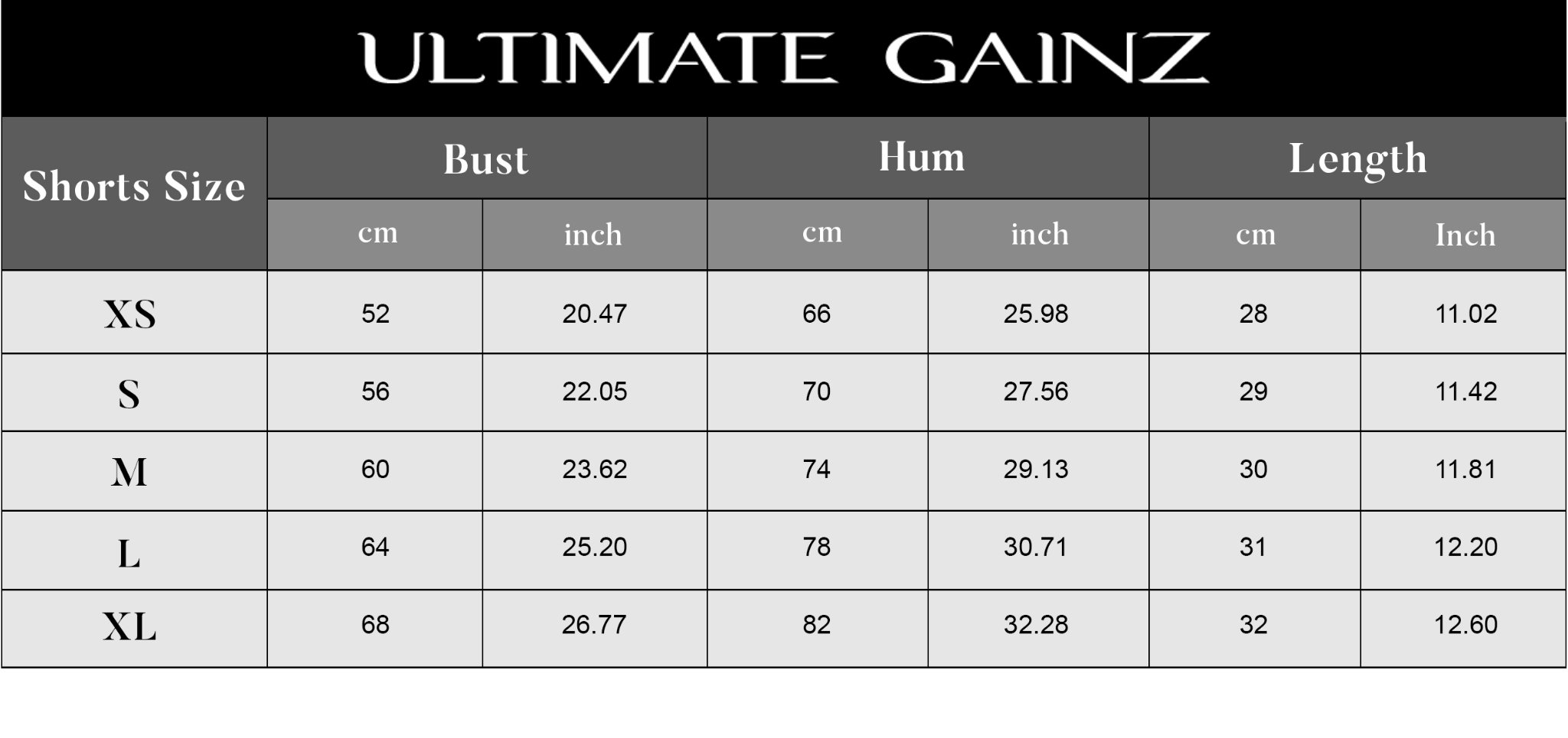 Beau | High Performance Short – Marfil