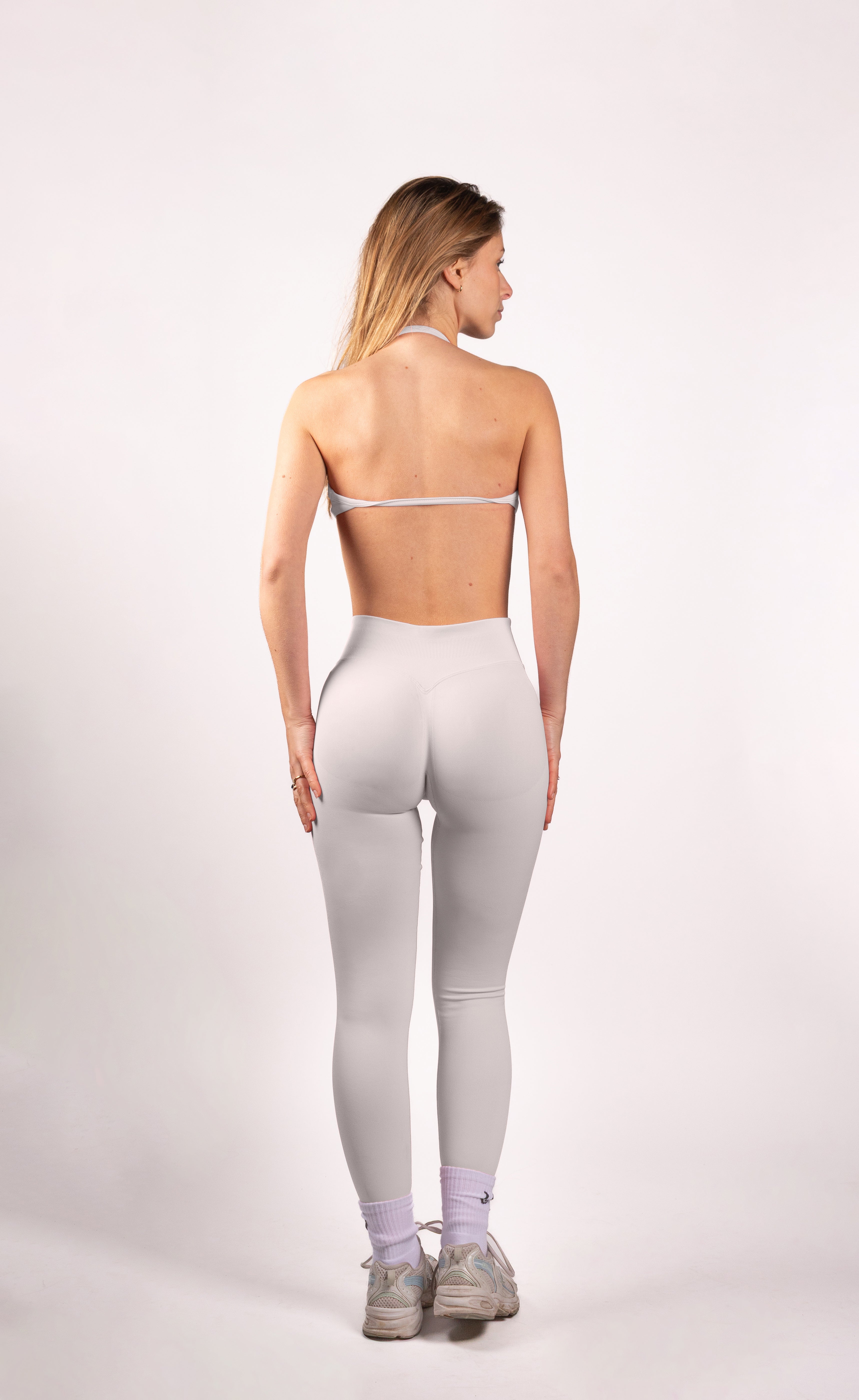 Beau Bra V2 - Marfil