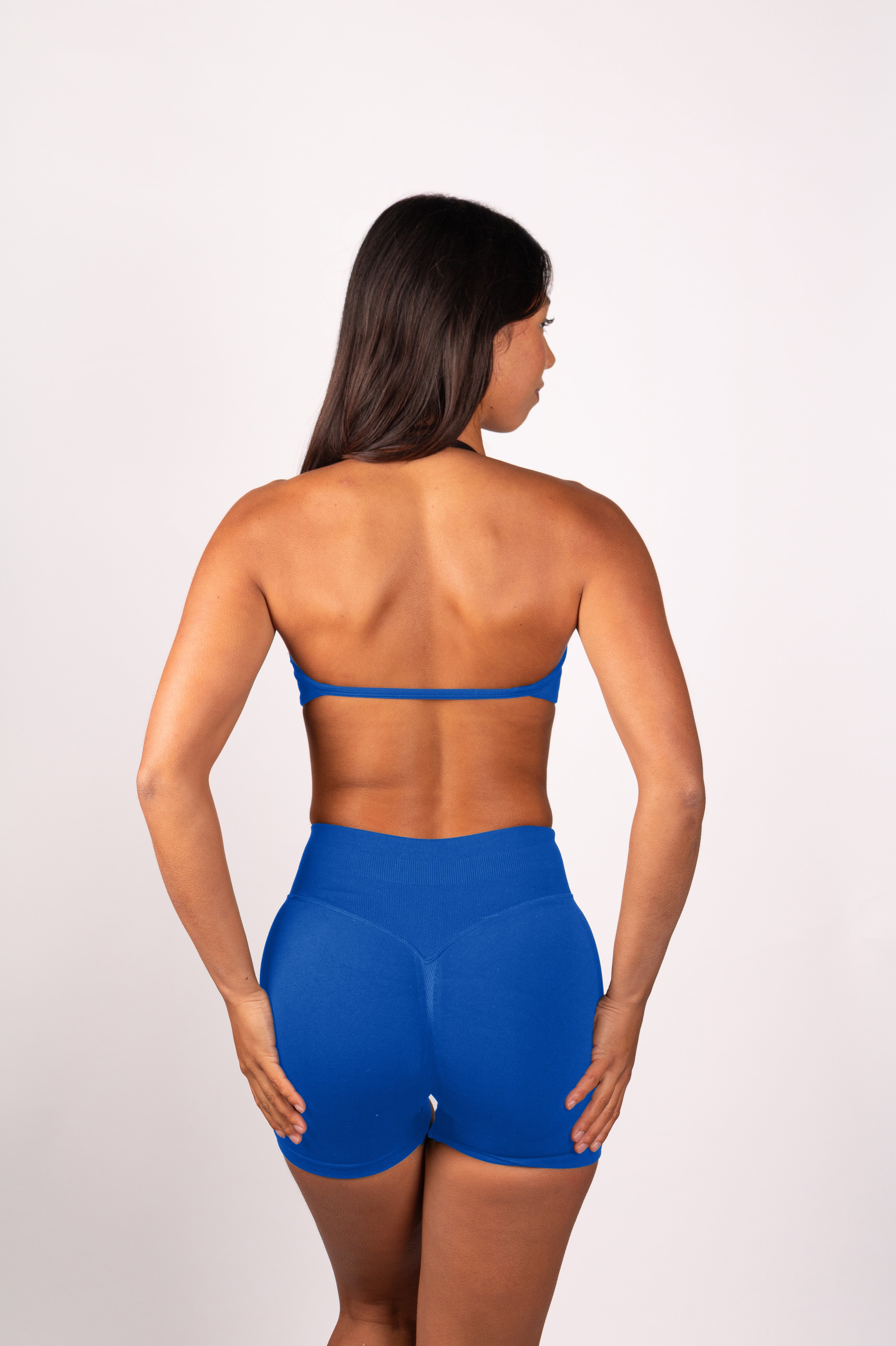 Beau Bra V2 - Azul Oscuro