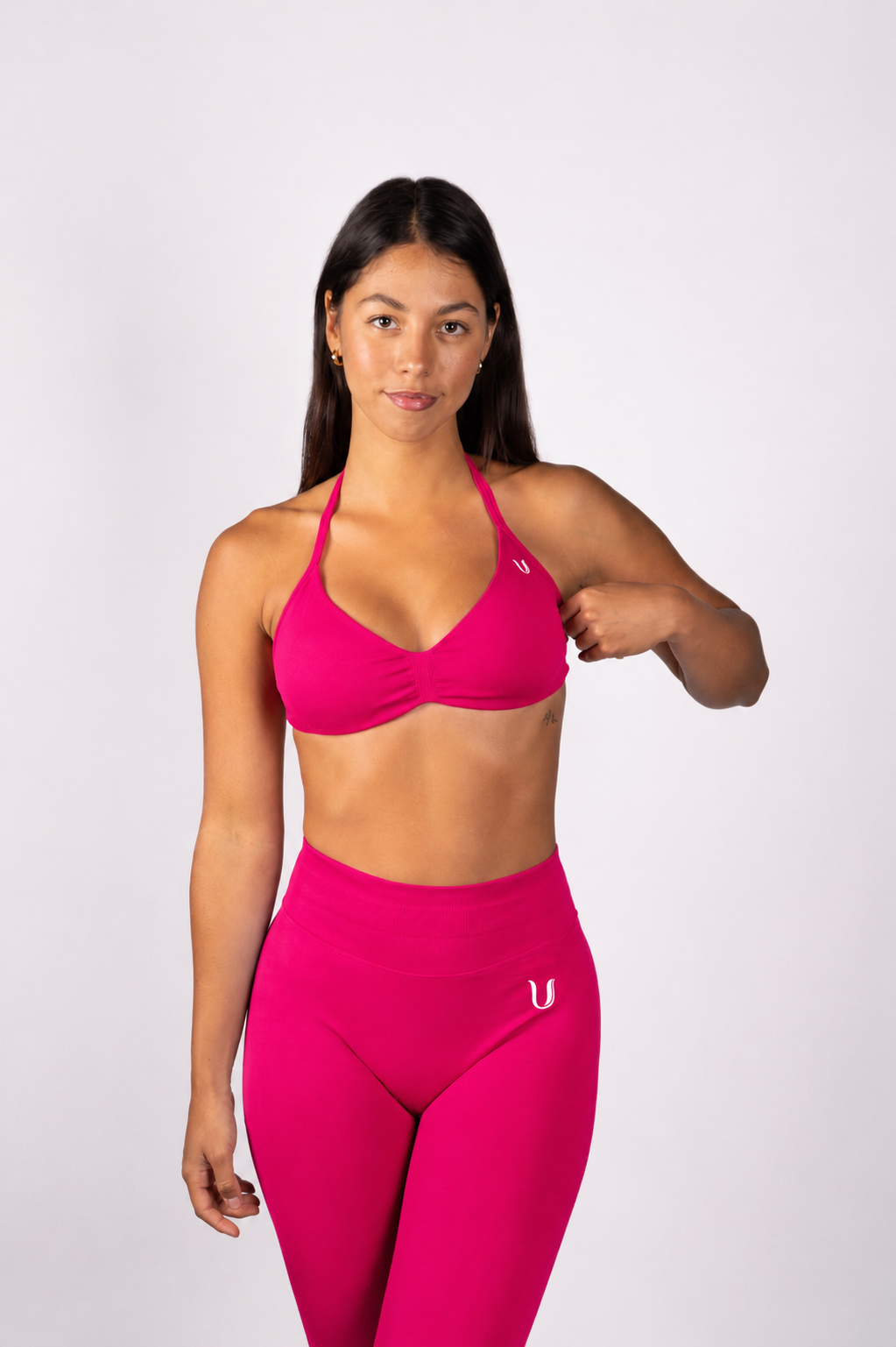 Beau | Sports BH V2 - Frambuesa