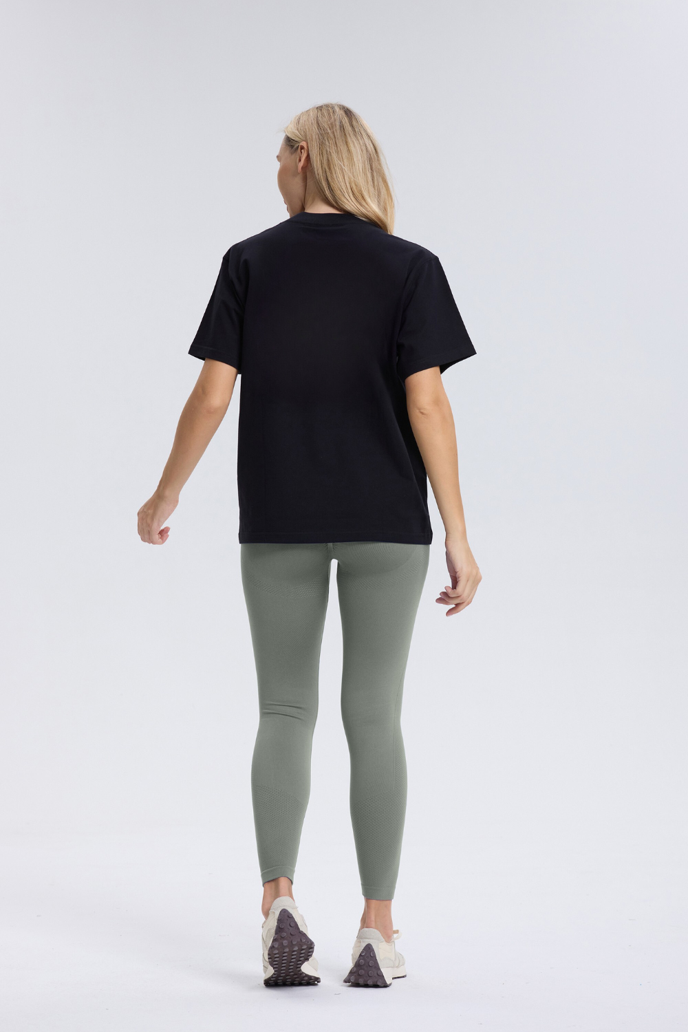 Ultimate Gainz | Camisa unisex extragrande - Blanco