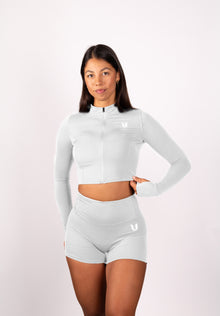 Hailey Jacket | The Evolution — Ivory - afbeelding 4