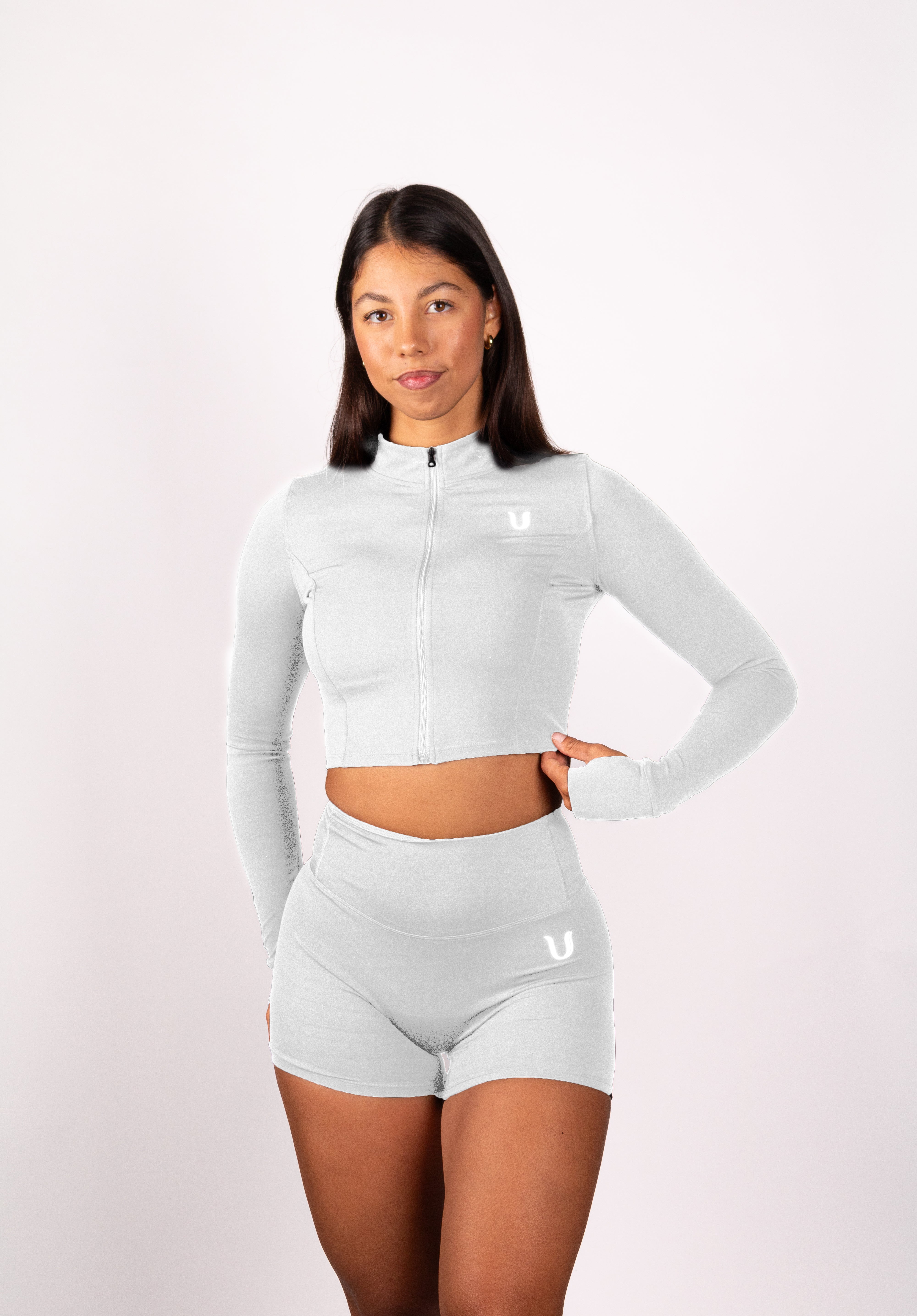 Hailey Jacket | The Evolution – Marfil