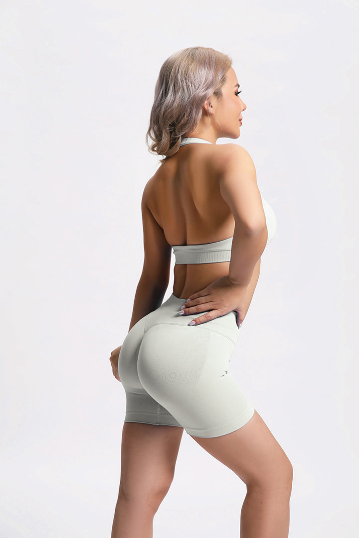 Beau | High Performance Short – Marfil