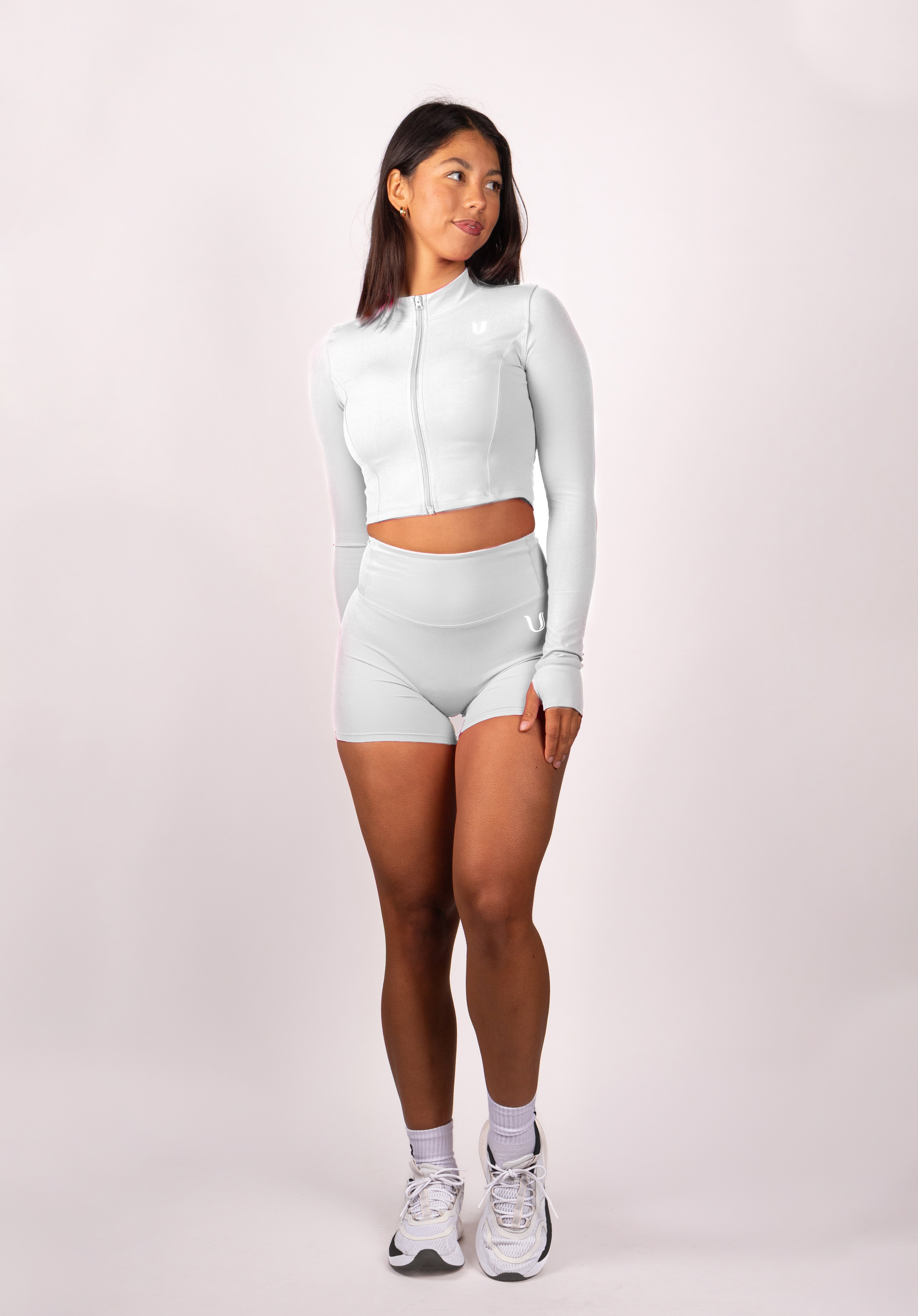 Hailey Jacket | The Evolution – Marfil