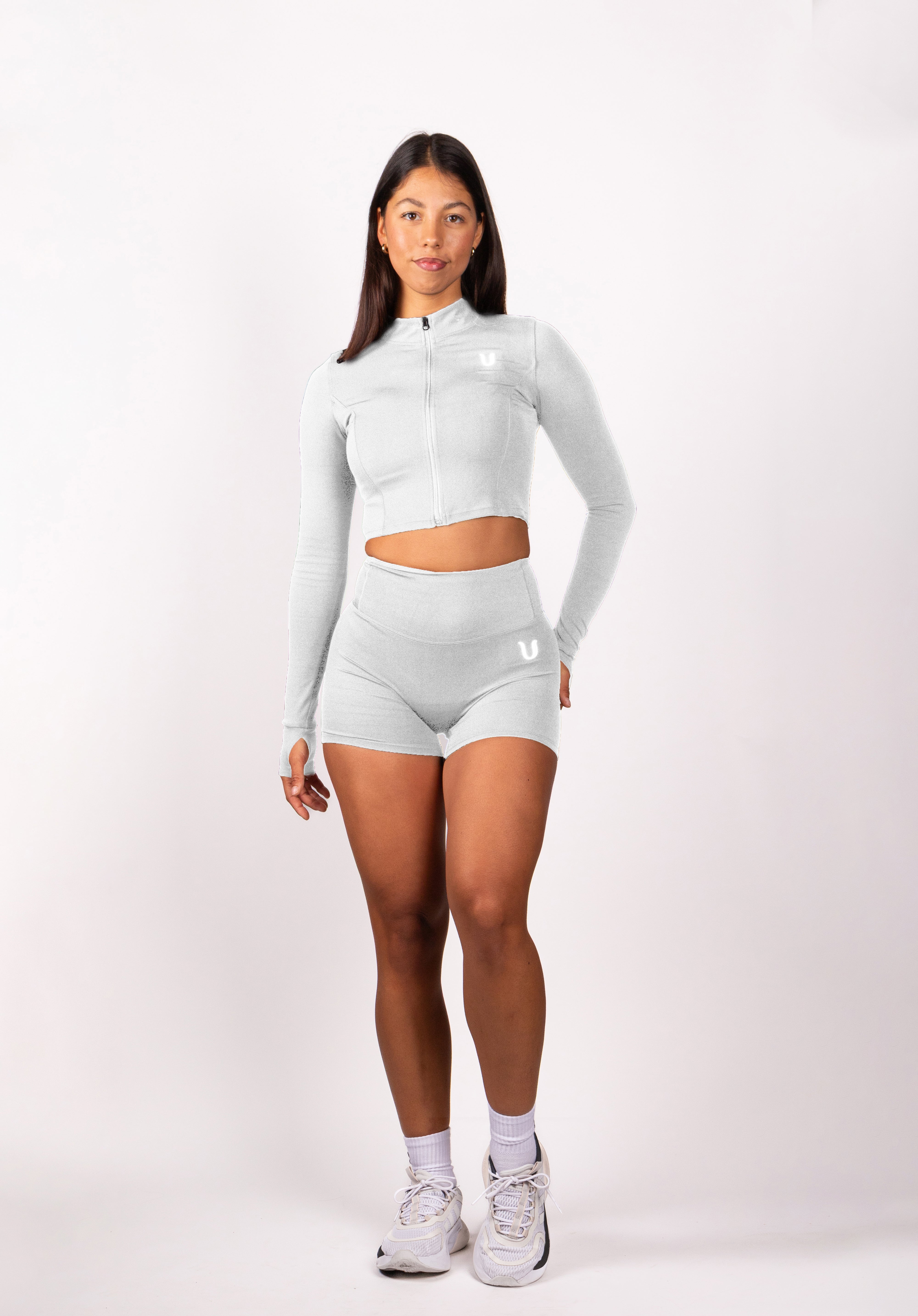 Hailey Jacket | The Evolution – Marfil