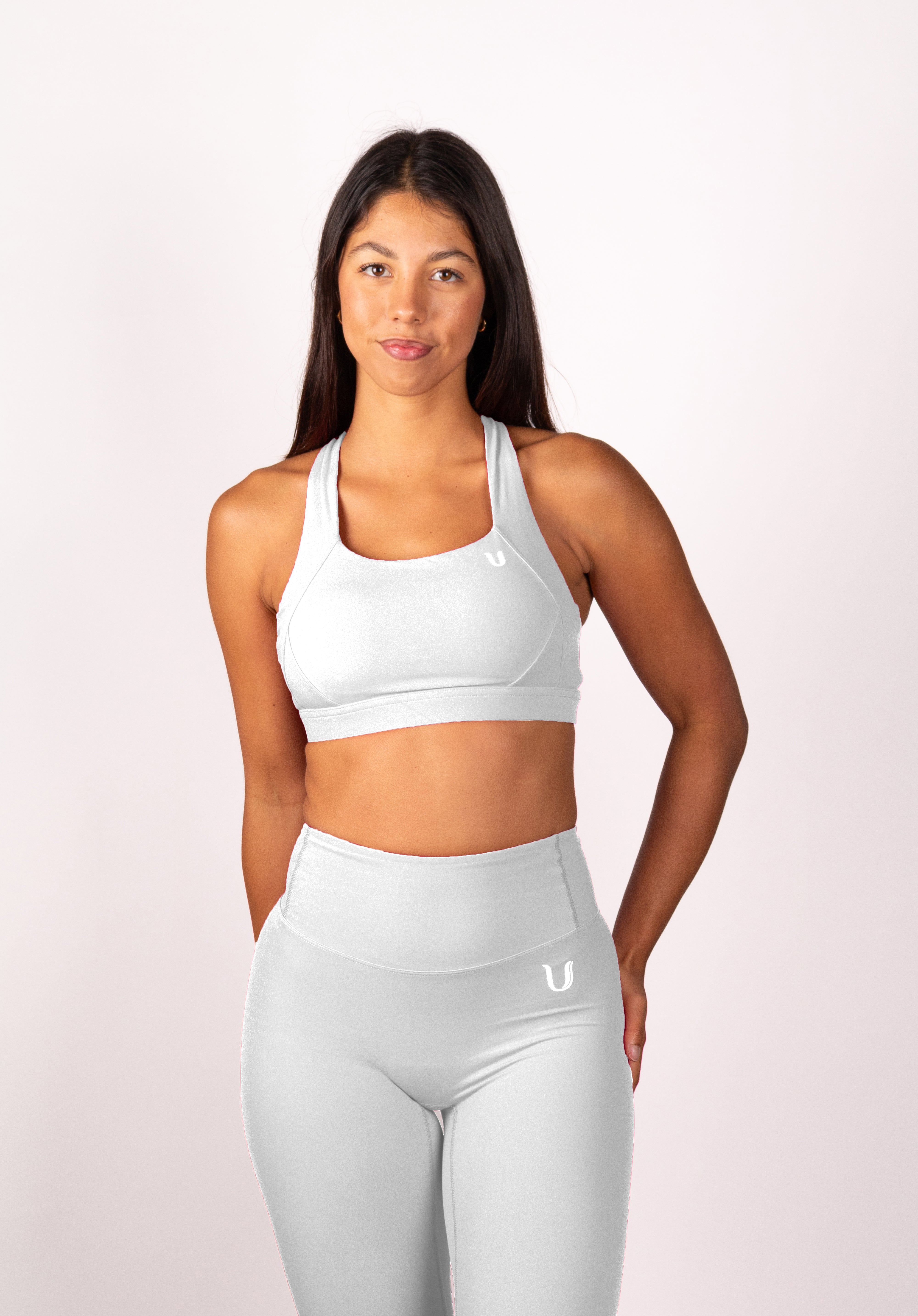 Hailey Bra | The Evolution – Marfil