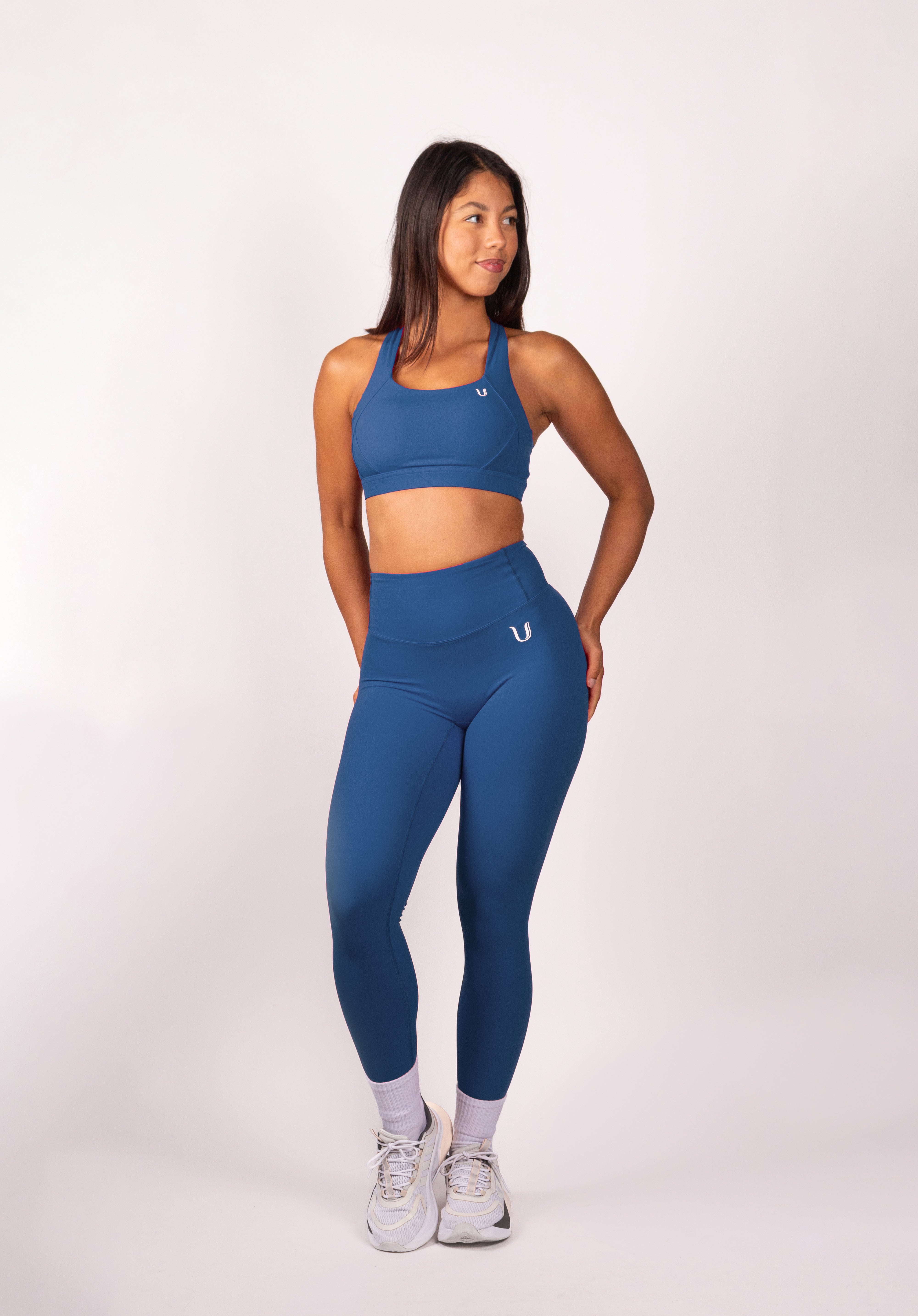 Hailey Bra | The Evolution – Azul