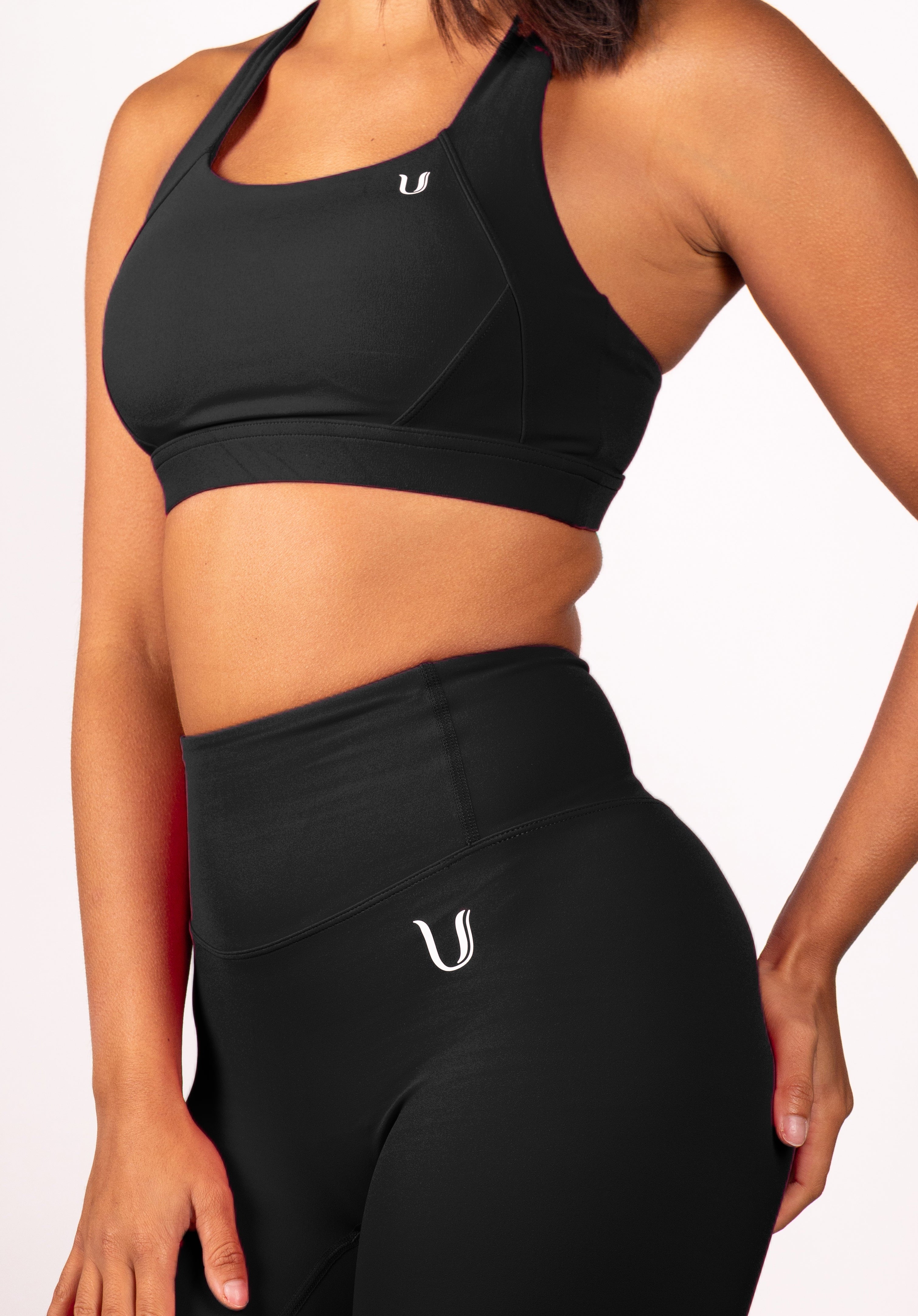 Hailey Bra | The Evolution – Negro