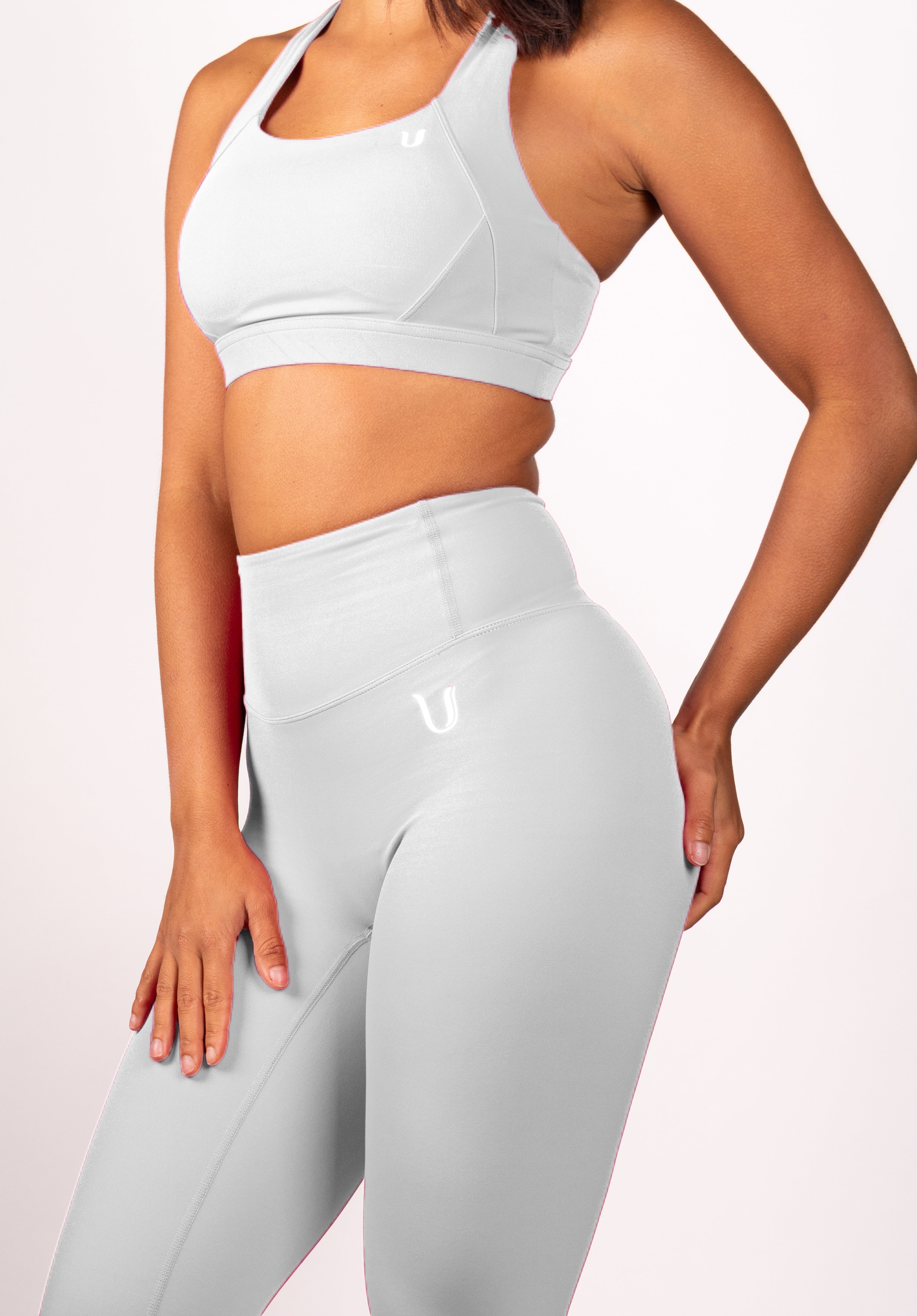 Hailey Legging | The Evolution – Marfil