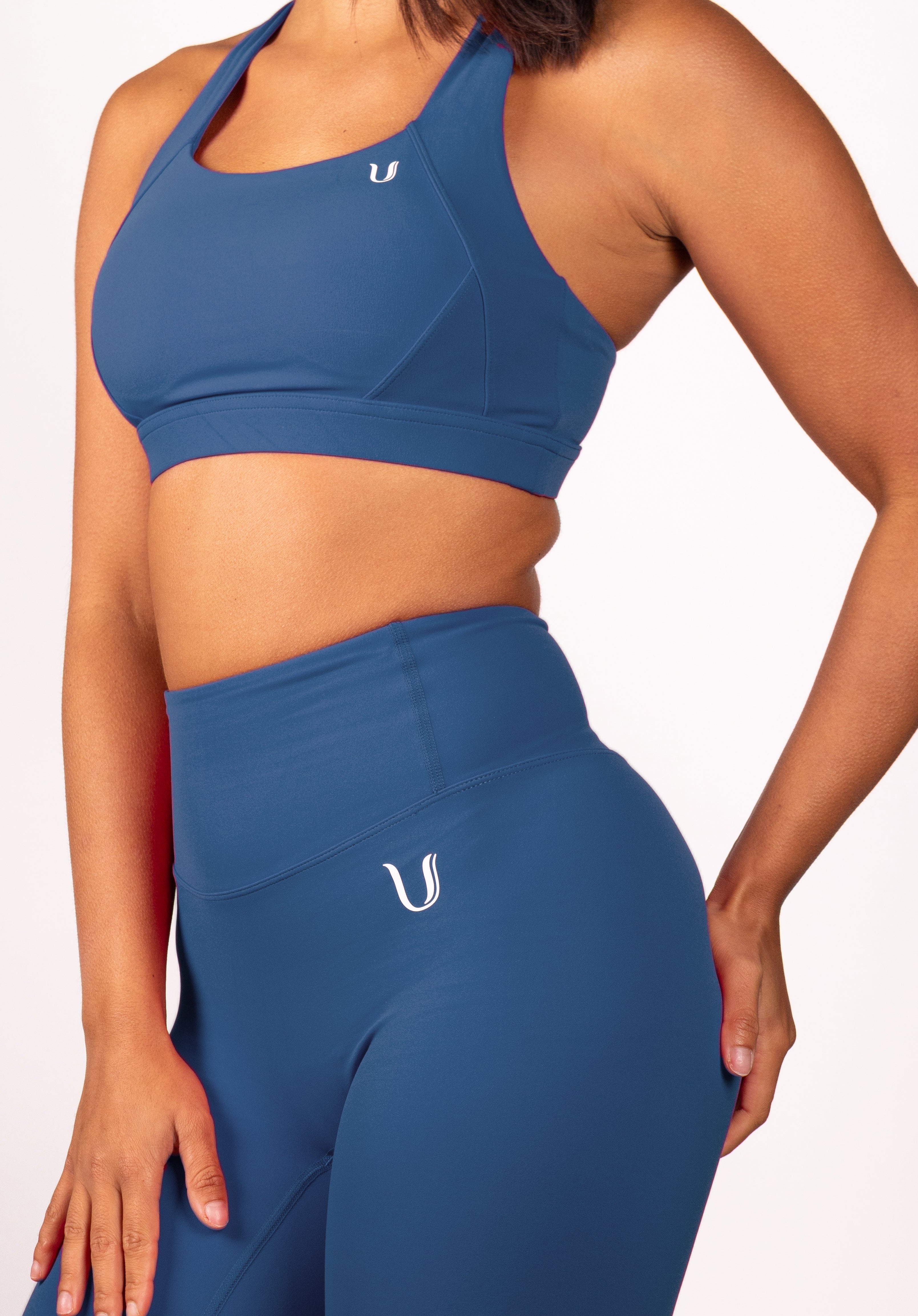 Hailey Bra | The Evolution – Azul