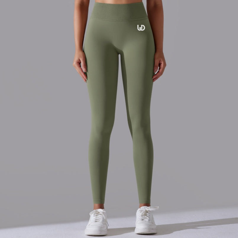 <tc>Margarita | Leggings - VerdeGris</tc>