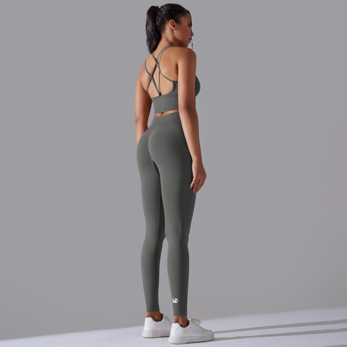 <tc>Margarita | Leggings - GrisOscuro</tc>