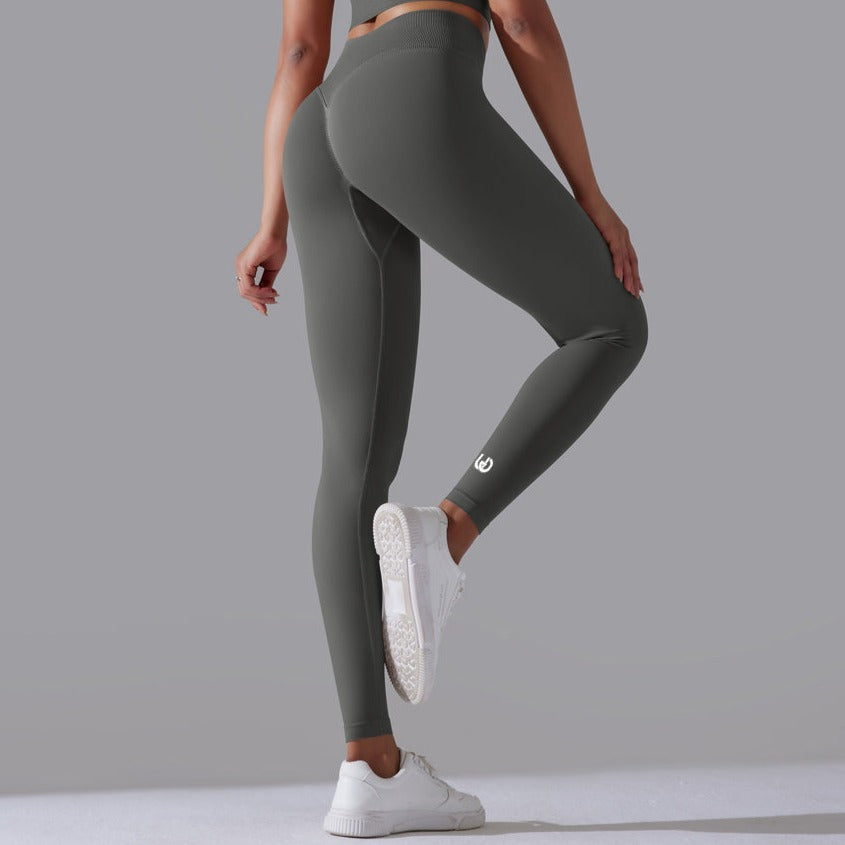 <tc>Margarita | Leggings - GrisOscuro</tc>