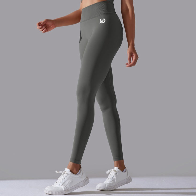 <tc>Margarita | Leggings - GrisOscuro</tc>