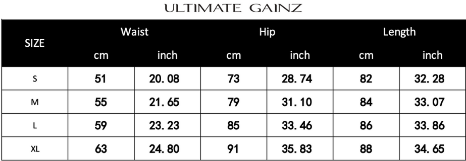 Bibi | Legging Acanalado Seamless – Rojo