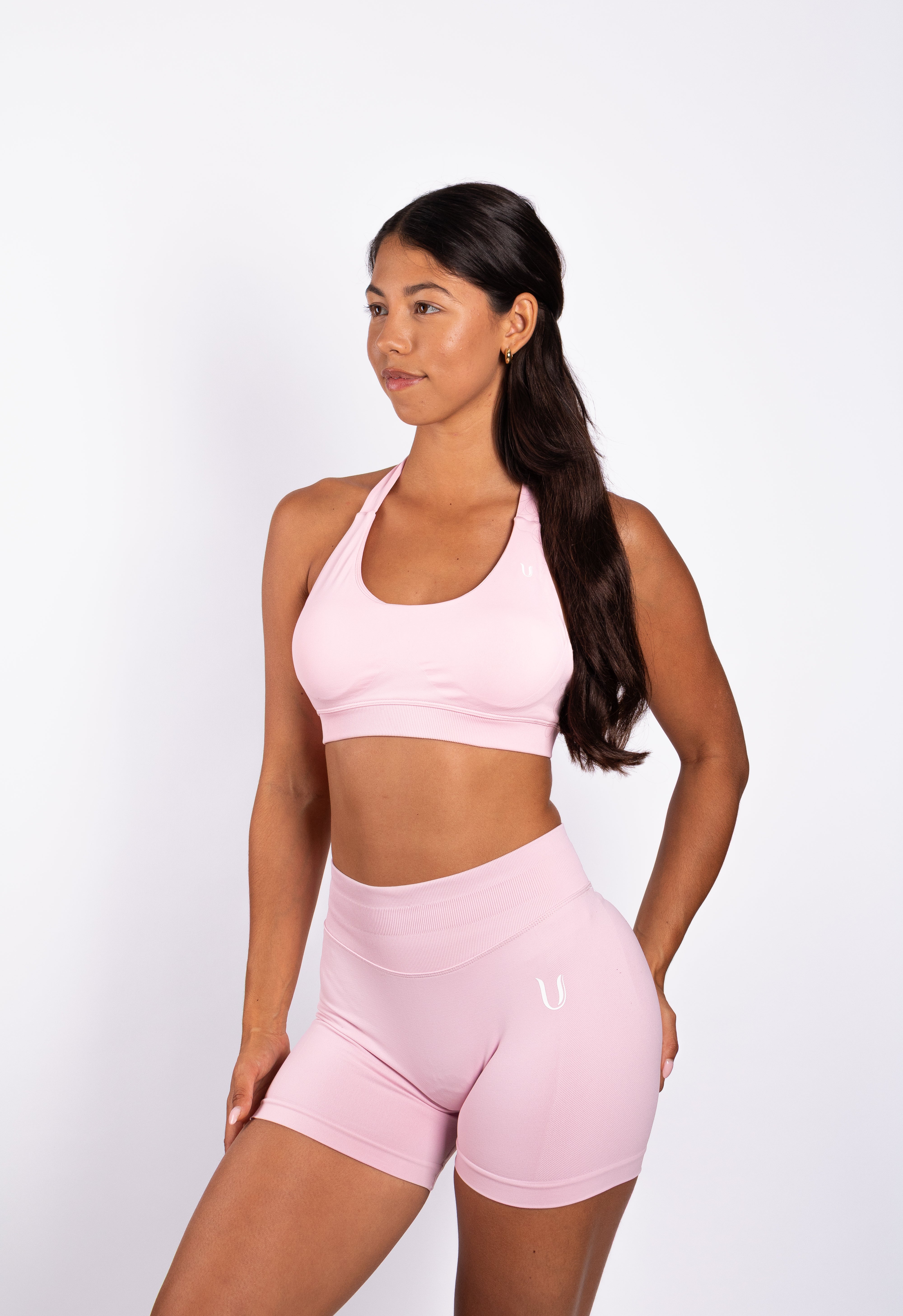 Beau | High Performance Short – Azul