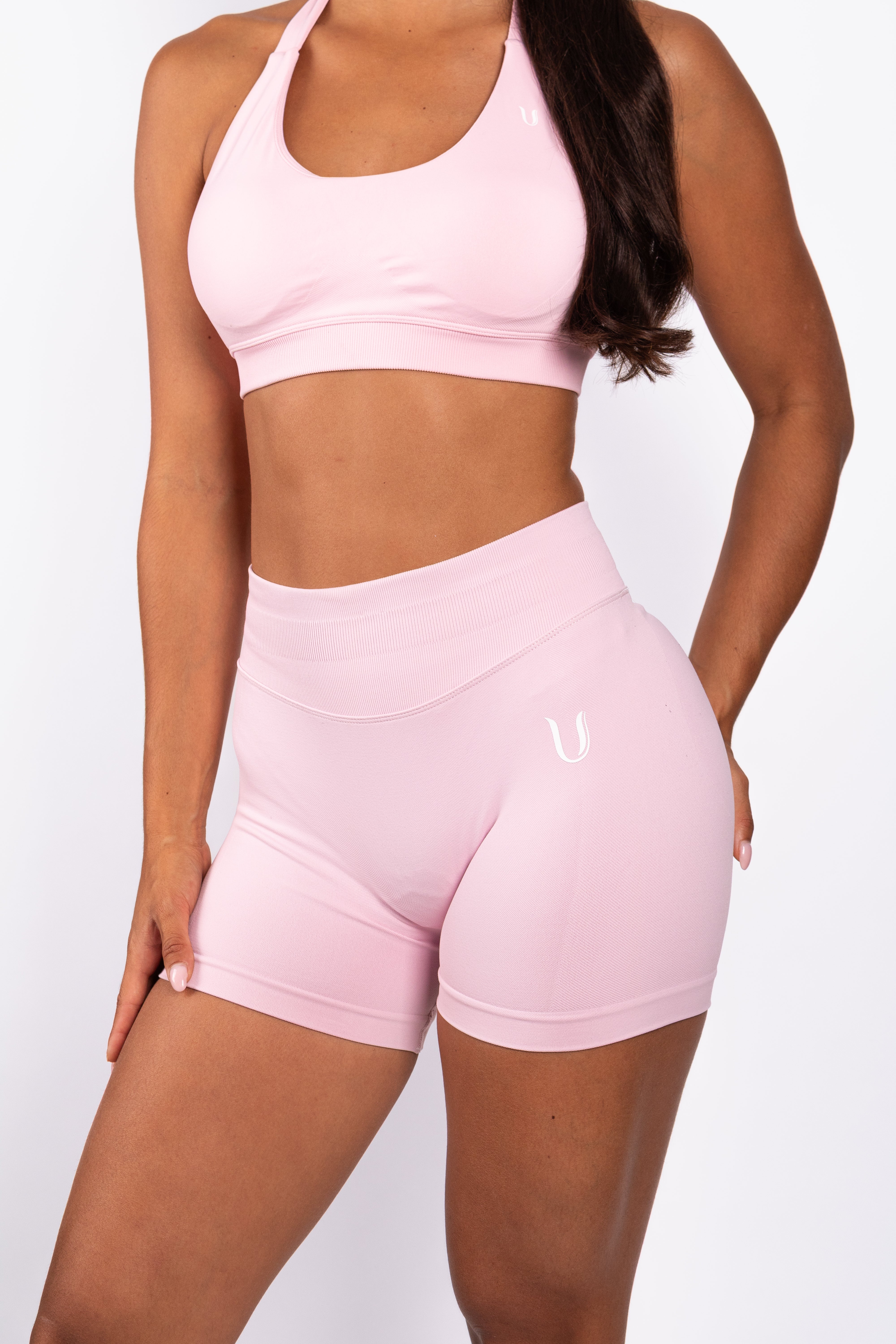 Beau | High Performance Short – Azul