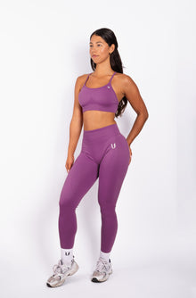 Beau | Cross BH - Morado