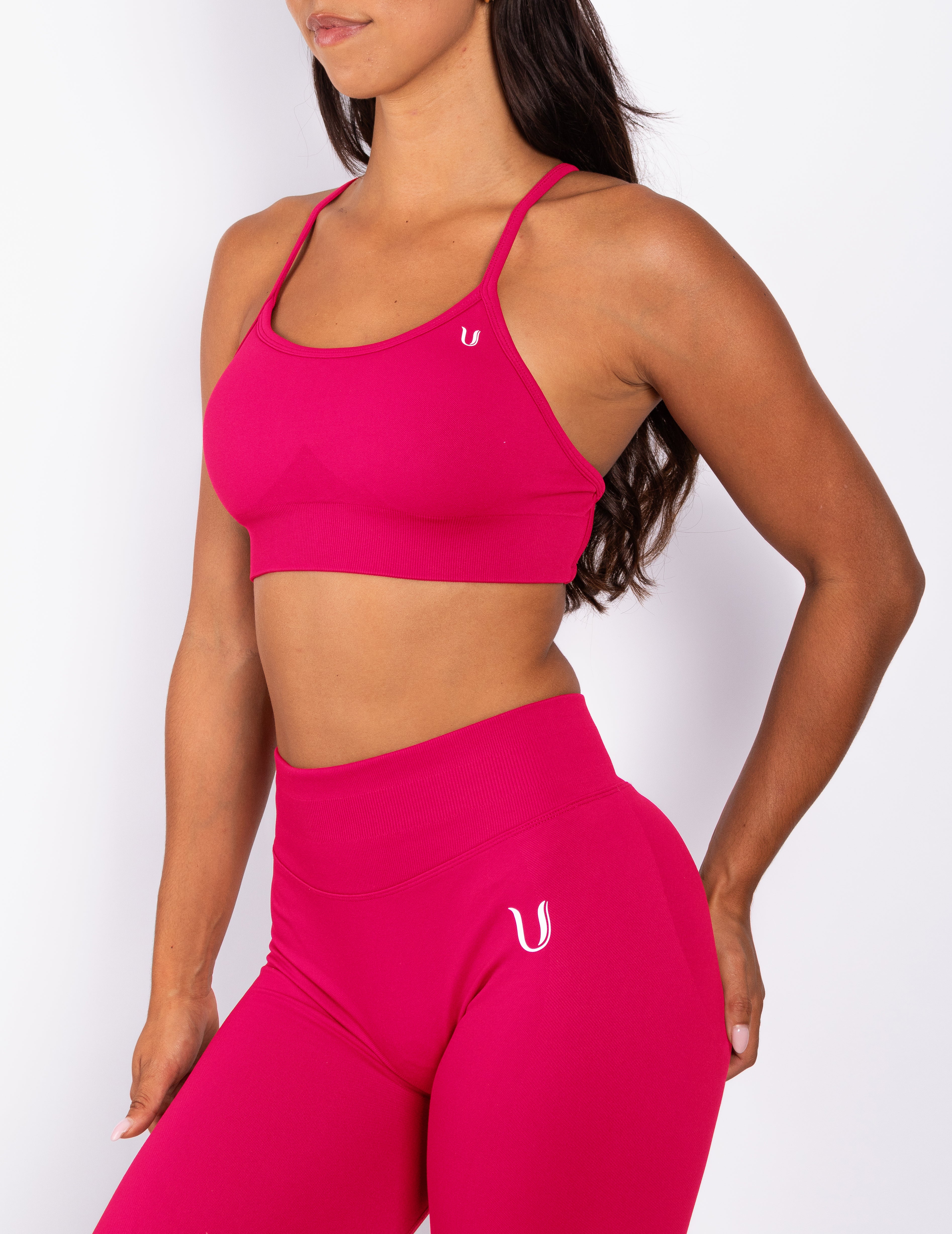 Beau | Cross BH - Rosa