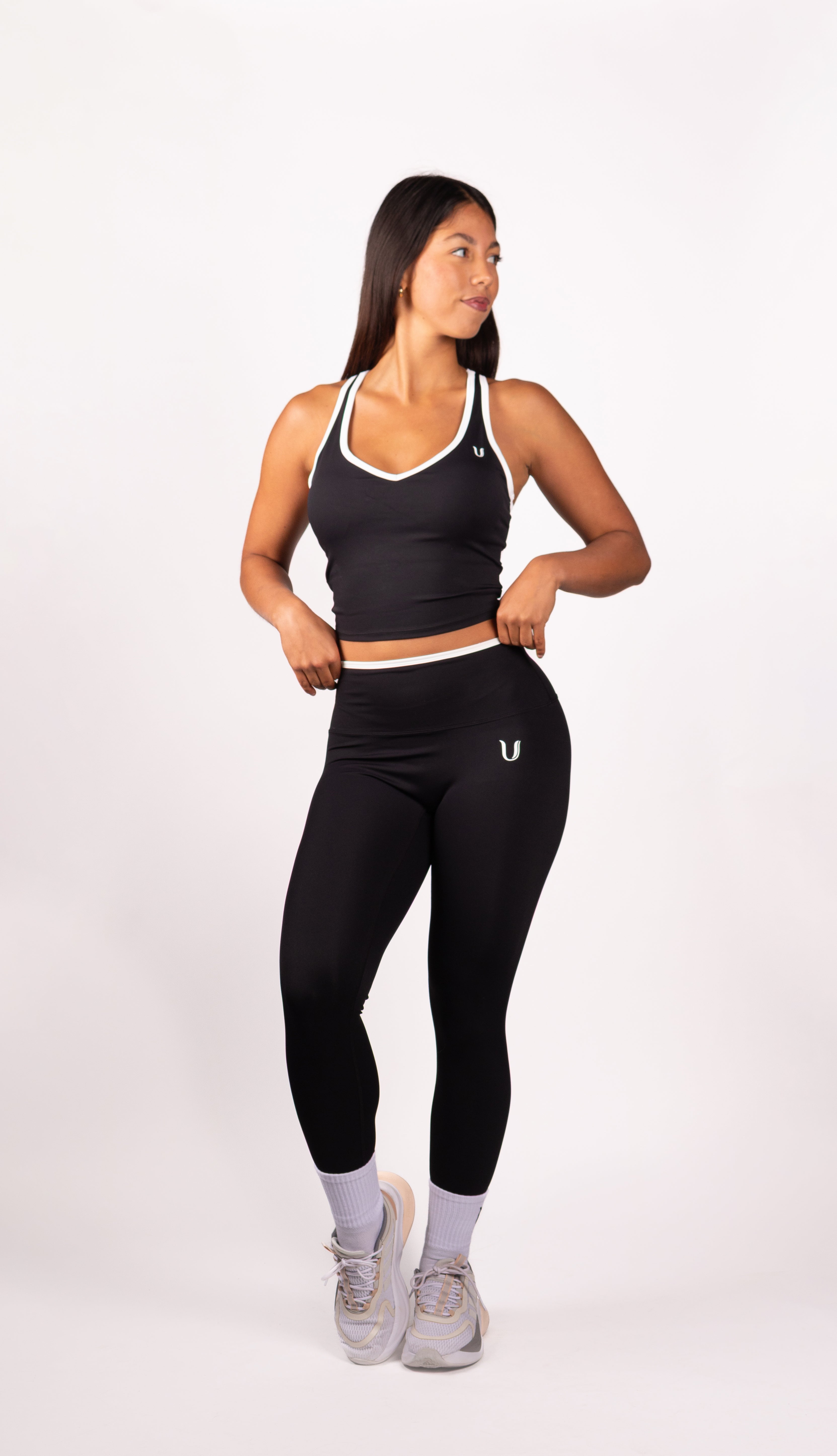 Ivy | Performance Top – Burdeos