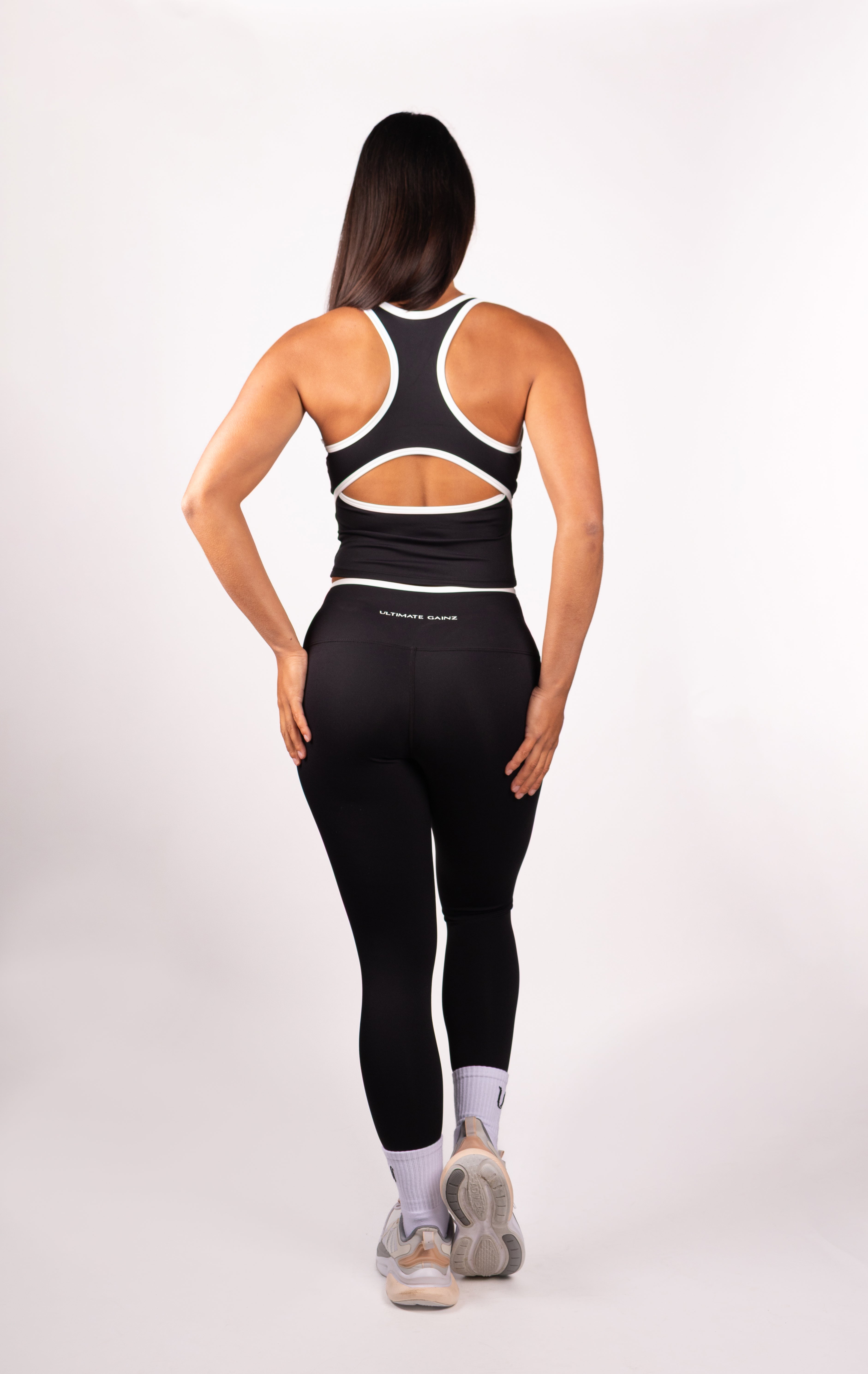 Ivy | Performance Top – Burdeos