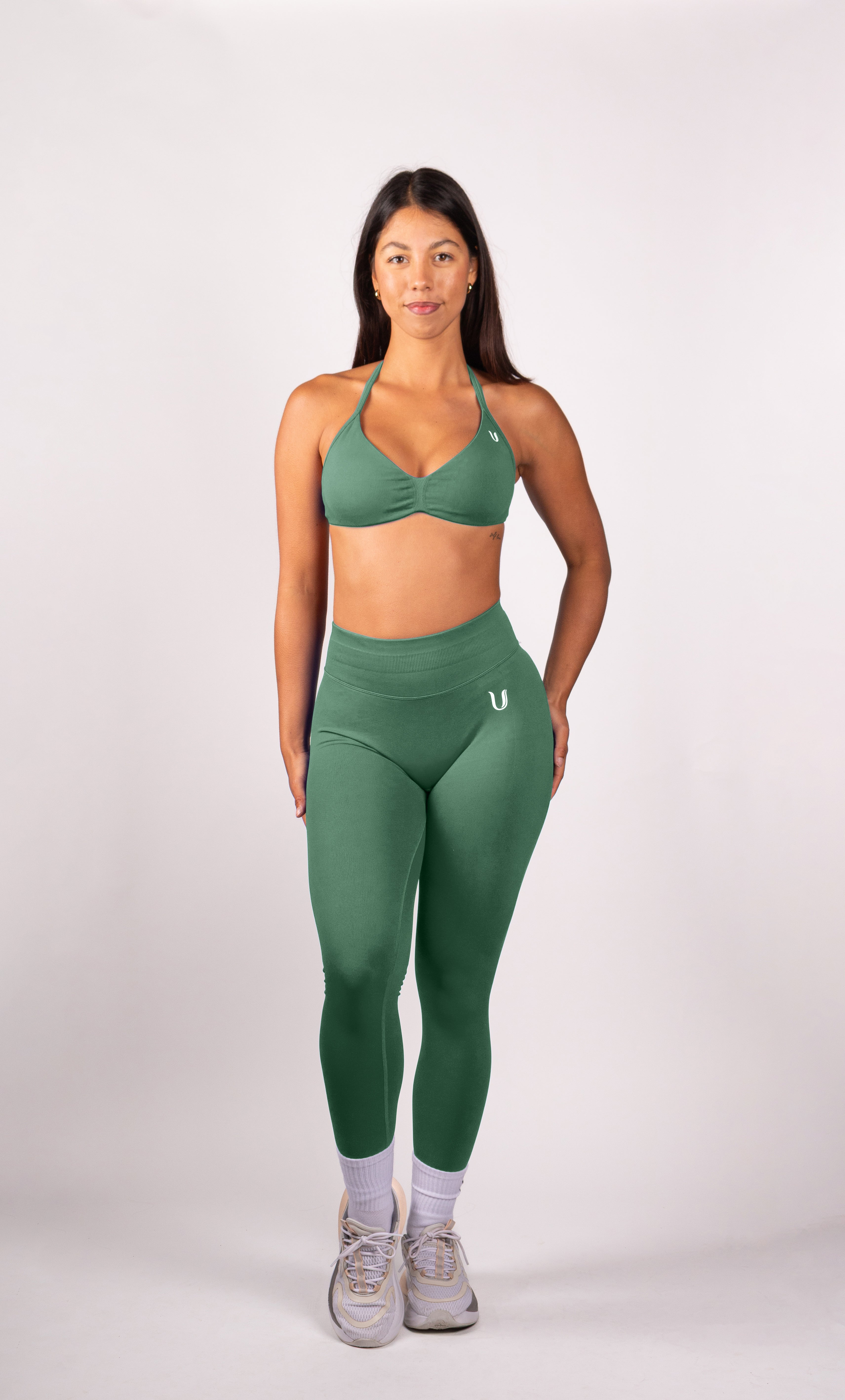 Beau Bra V2 - Verde