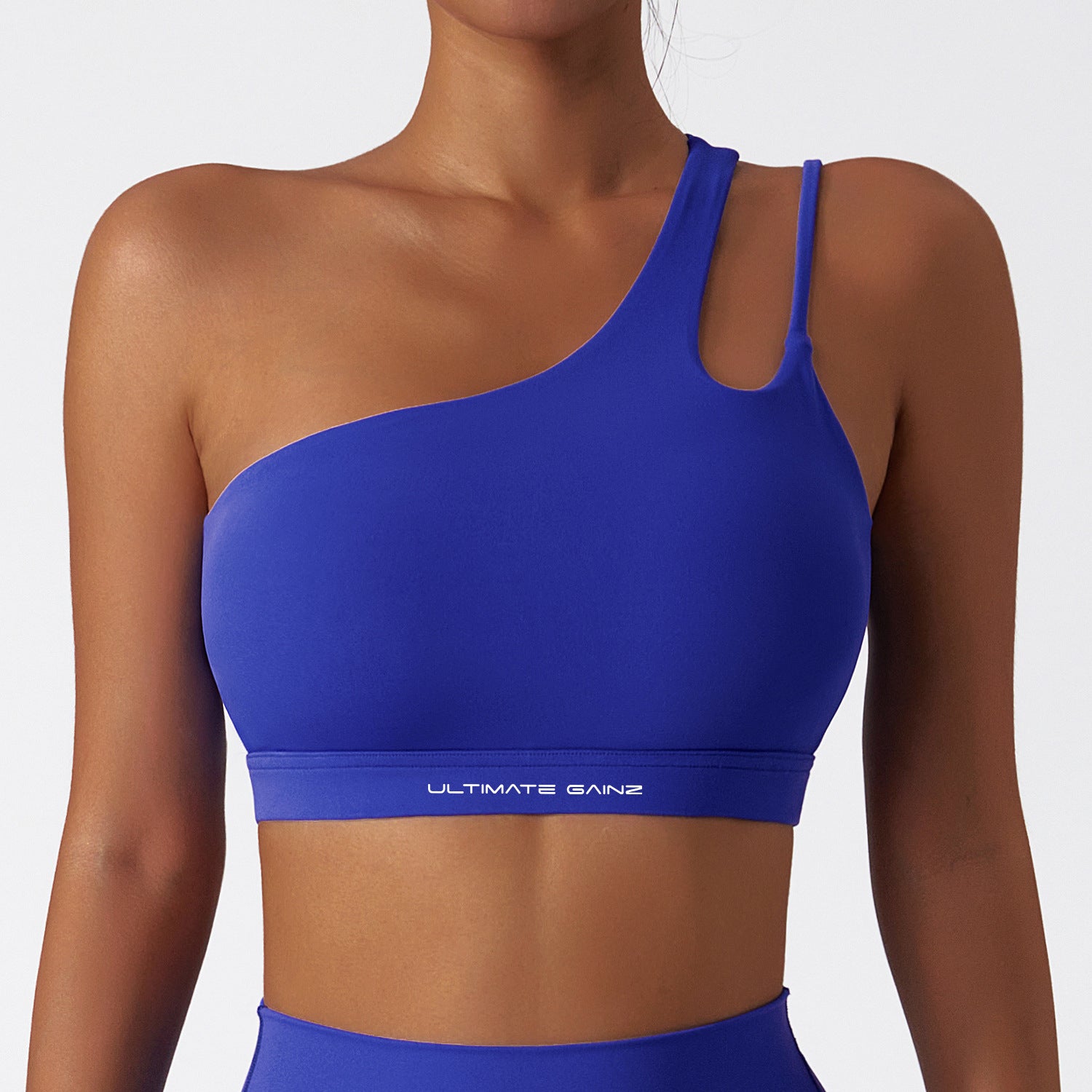 Palmer | Top - Azul