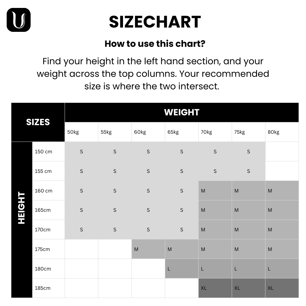 Ivy | Flare Legging – Azul Claro