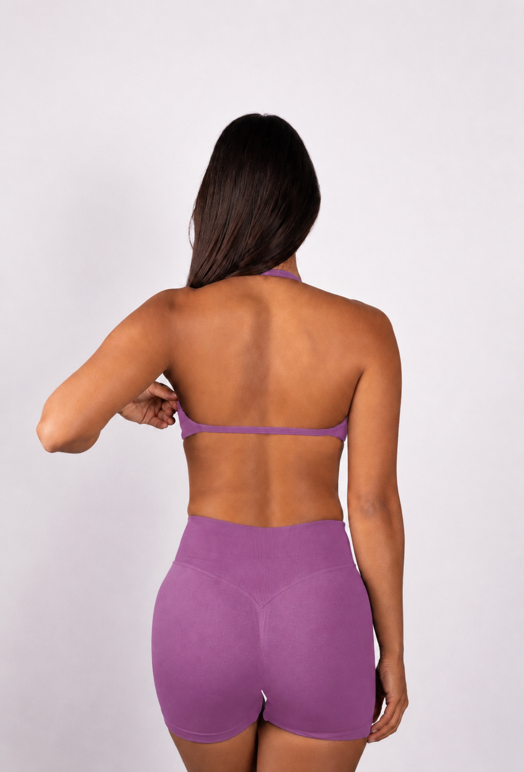 Beau | Sports BH V2 - Morado