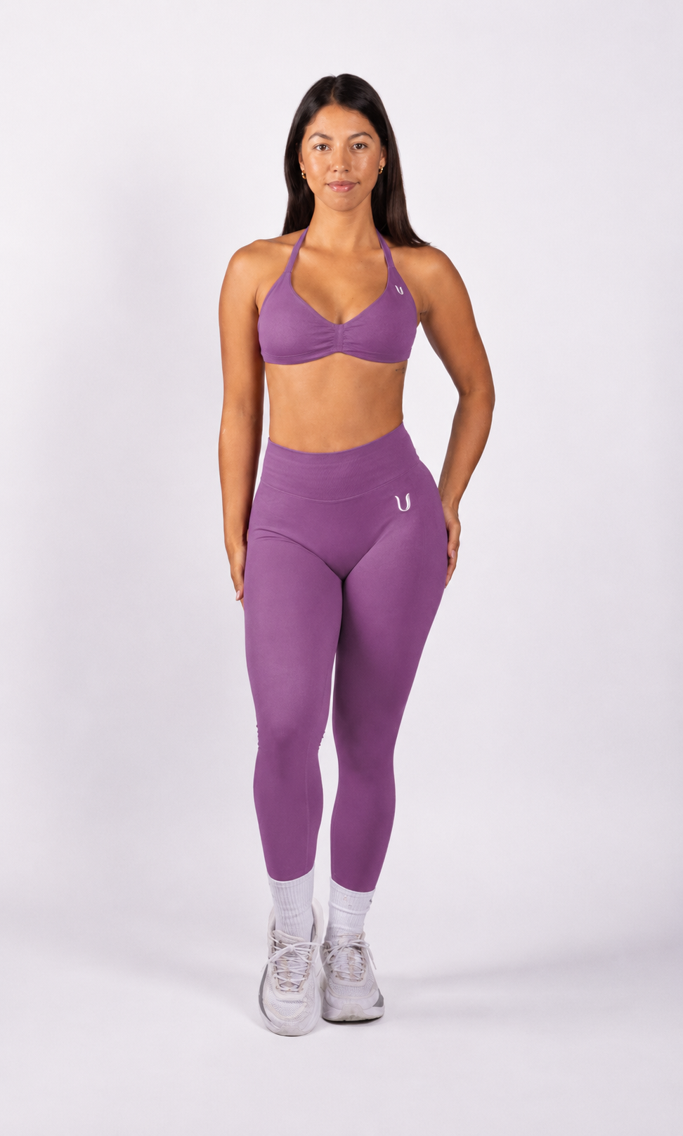 Beau | Sports BH V2 - Morado