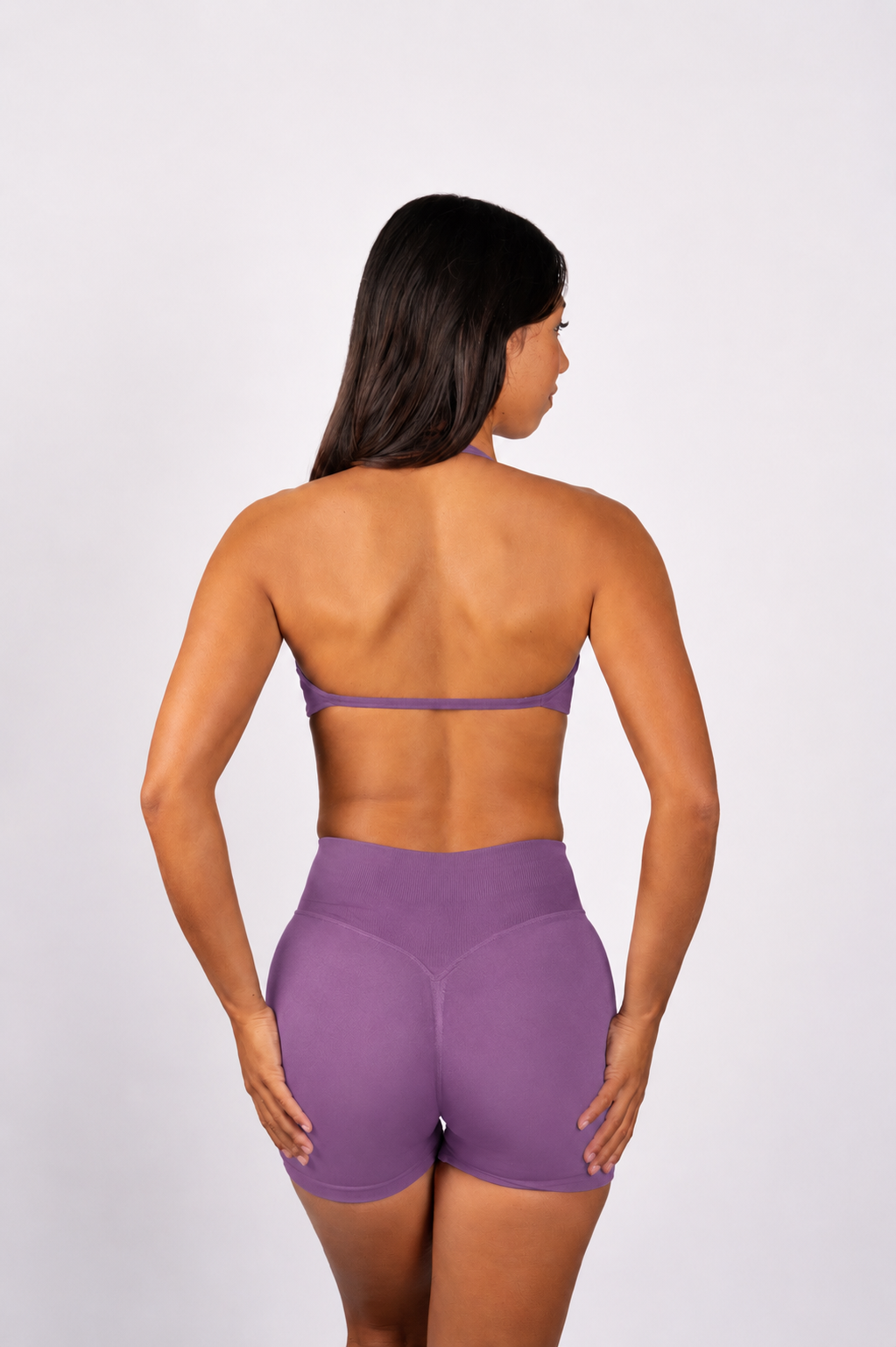Beau | Sports BH V2 - Morado