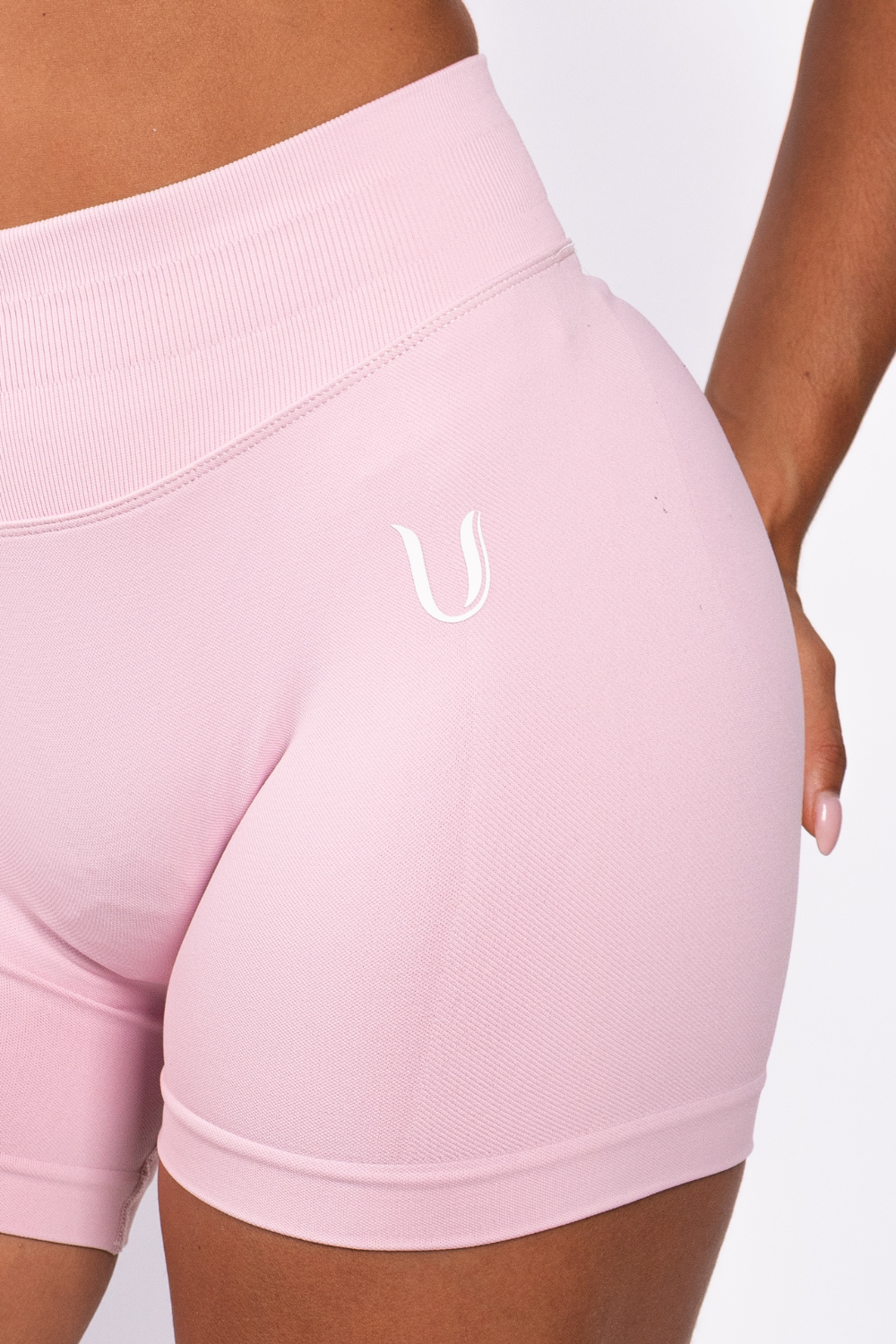 Beau | High Performance Short – Azul